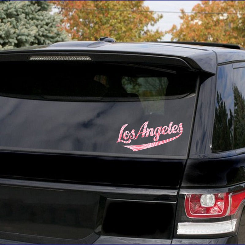 Abstract Orajet 3164 Pattern