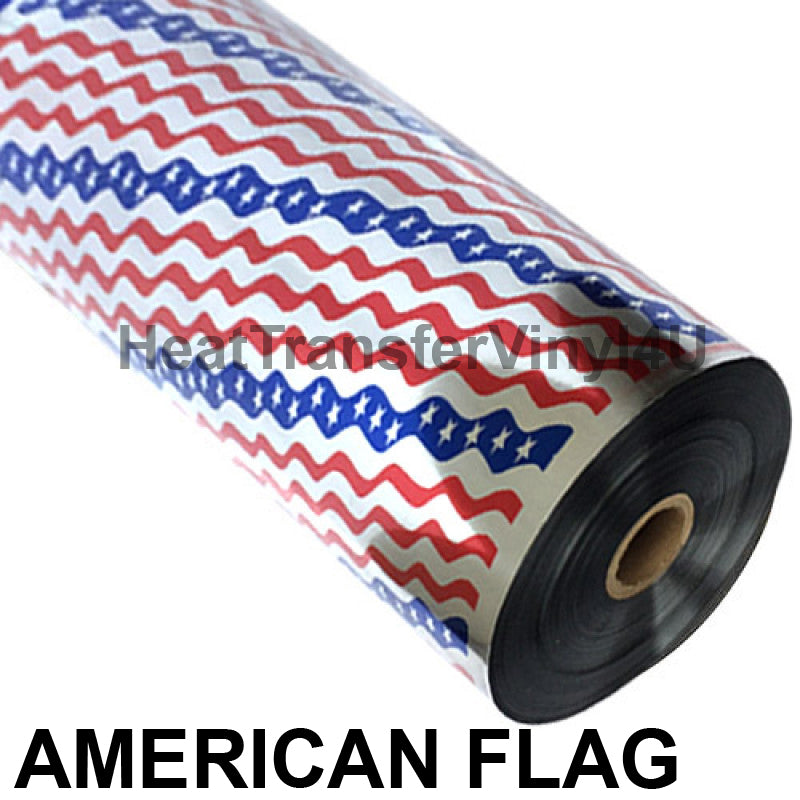 Crown Roll Leaf Foil