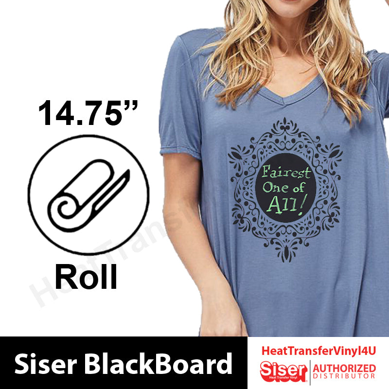 Siser Blackboard HTV