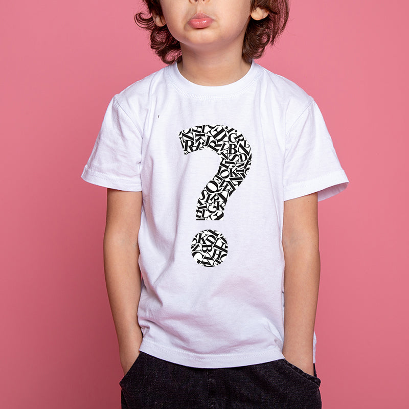 Black & White Pattern