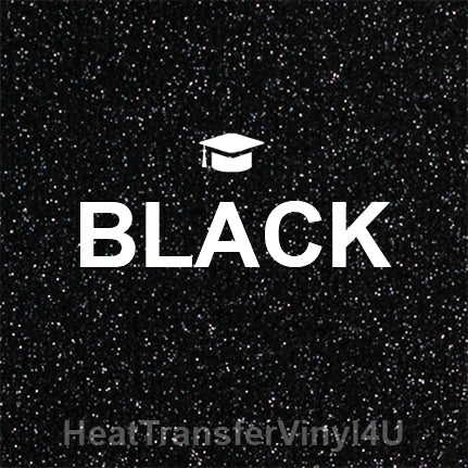 Siser Glitter 7" x 12" Sheet (Clearance)