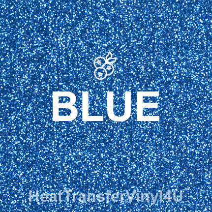 Siser Glitter 9.5" Roll (Clearance)