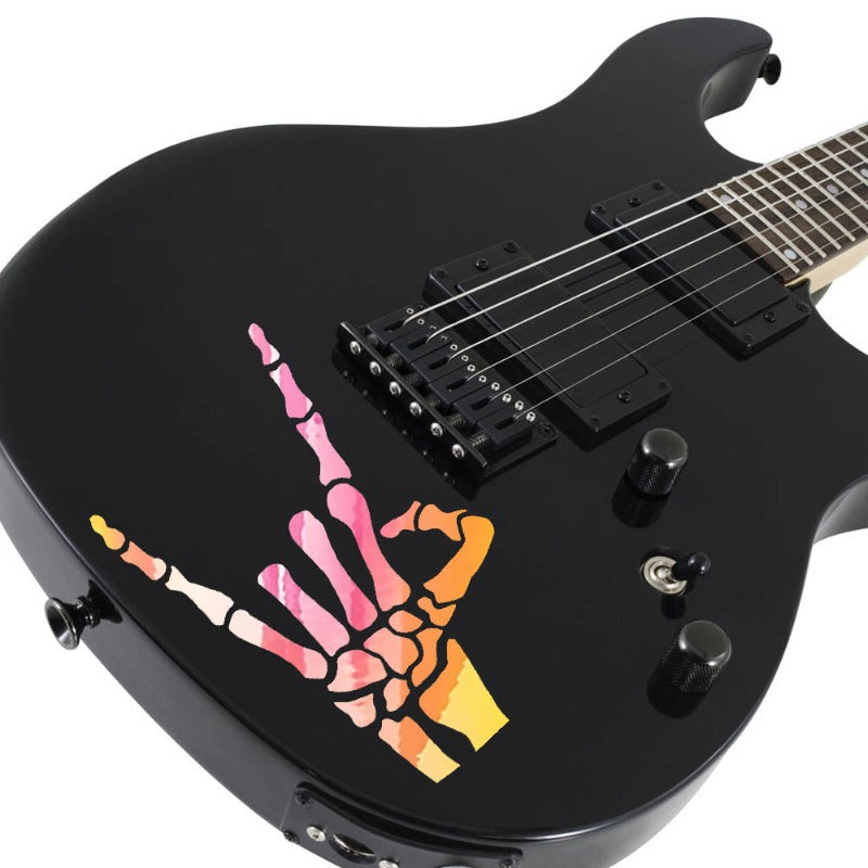 Holographic Opal Adhesive