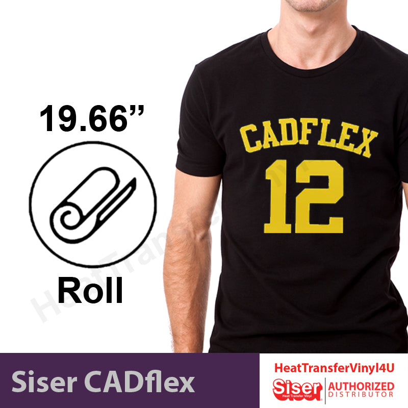 Siser CADflex HTV