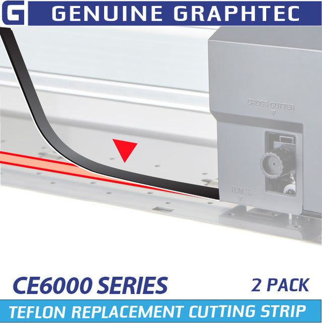 Graphtec CE6000 Cutting Mat