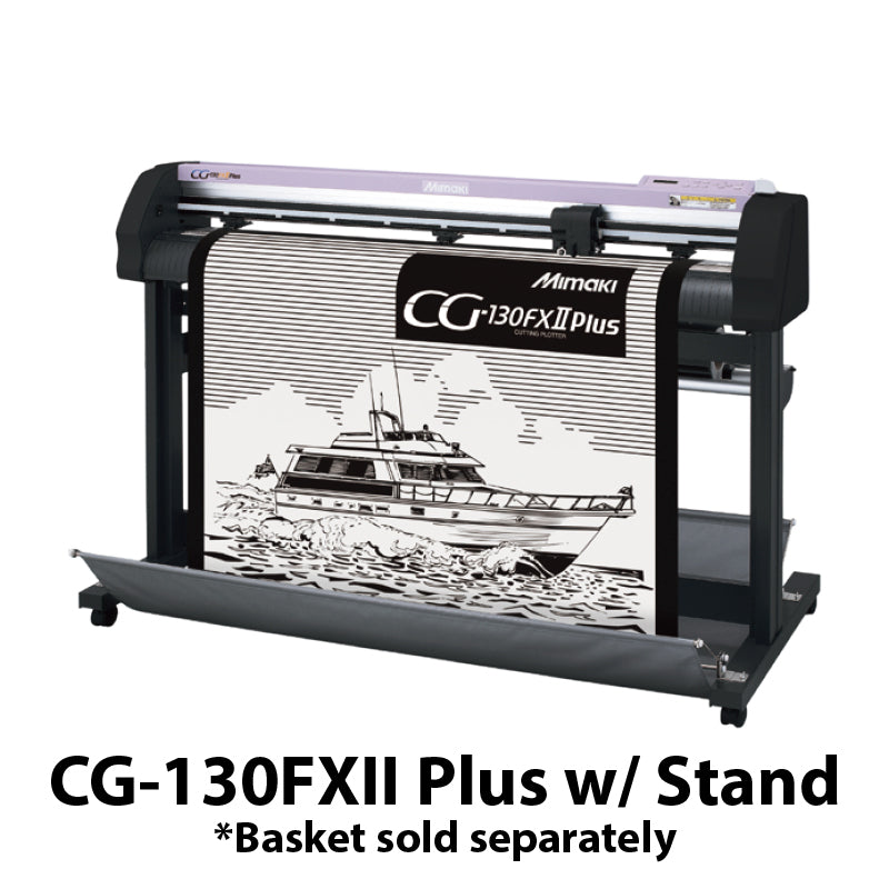 Mimaki CG-FX2 Plus Cutting Plotter