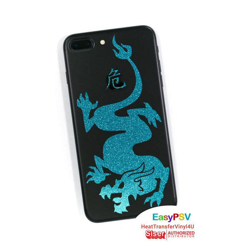 Siser EasyPSV Glitter