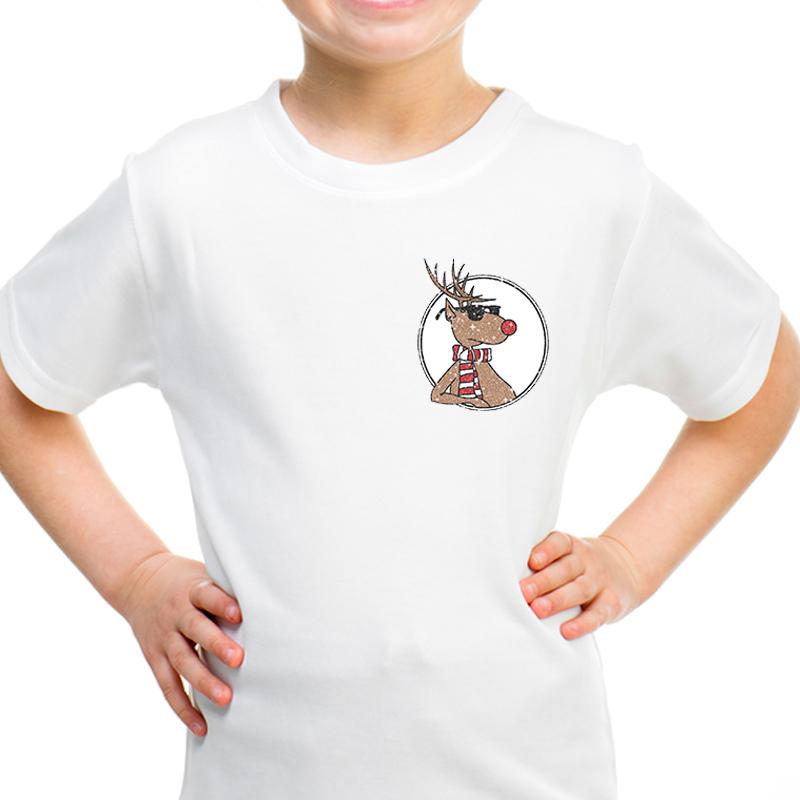 Christmas Theme PAC Glitter HTV - CLEARANCE (50% off)