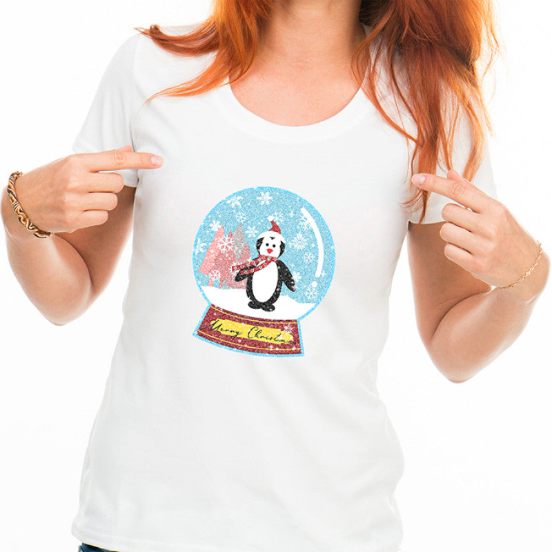 Christmas Glitter PAC