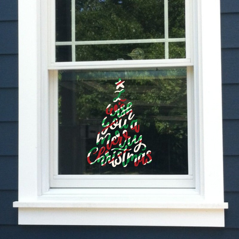 Christmas Orajet 3164 Pattern