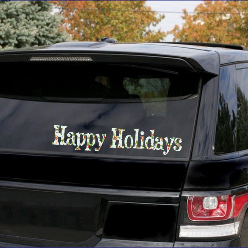 Christmas Orajet 3164 Pattern