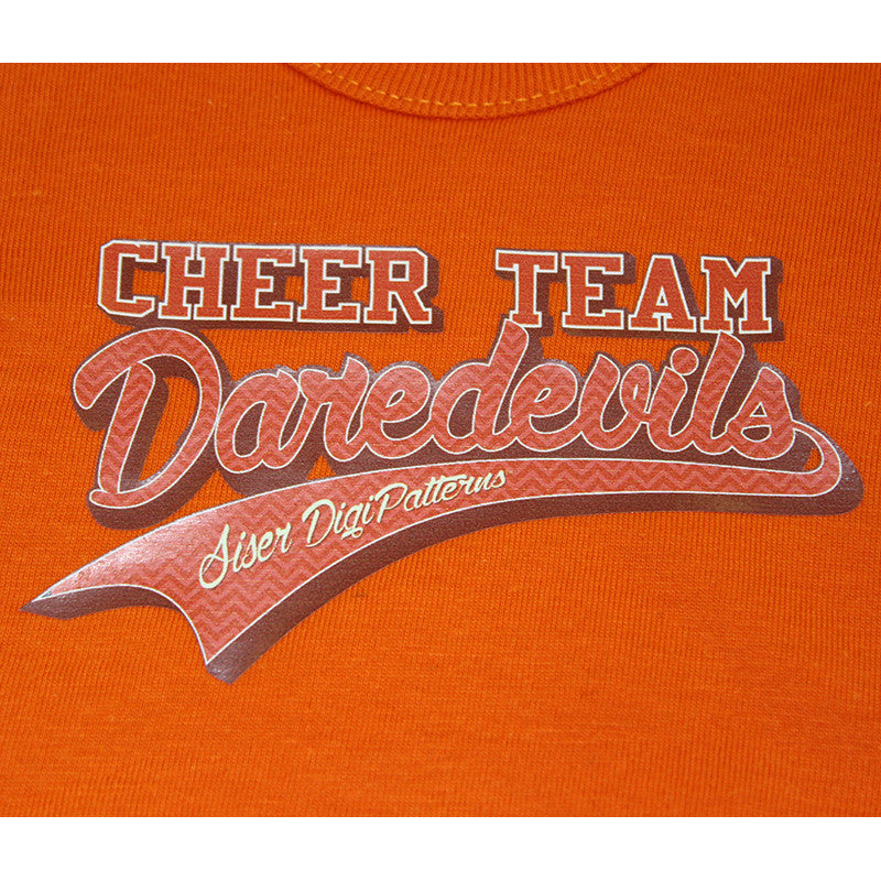 Siser ColorPrint PU Gloss