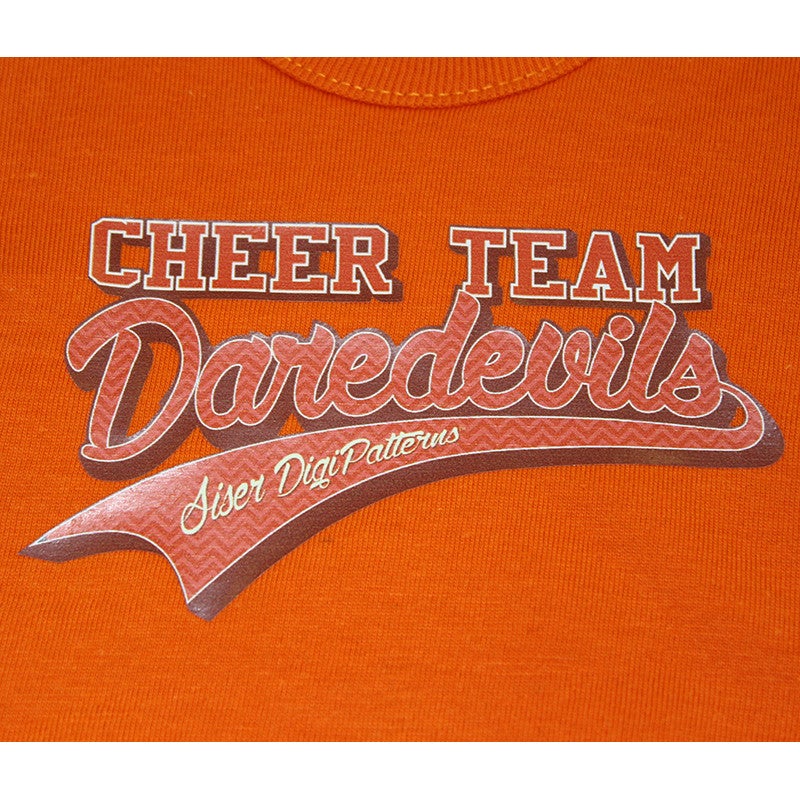 Siser ColorPrint PU Matte