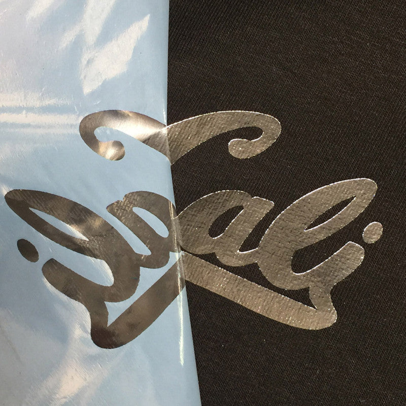 Crown Roll Leaf Foil