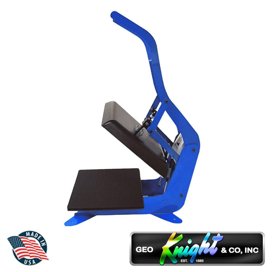 Geo Knight DK16 Heat Press