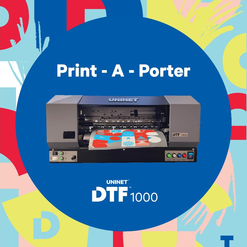 DTF 100/1000 Printer Ink (500 mL)
