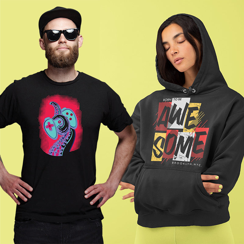 Uninet DTF 100 Direct to Film Printer