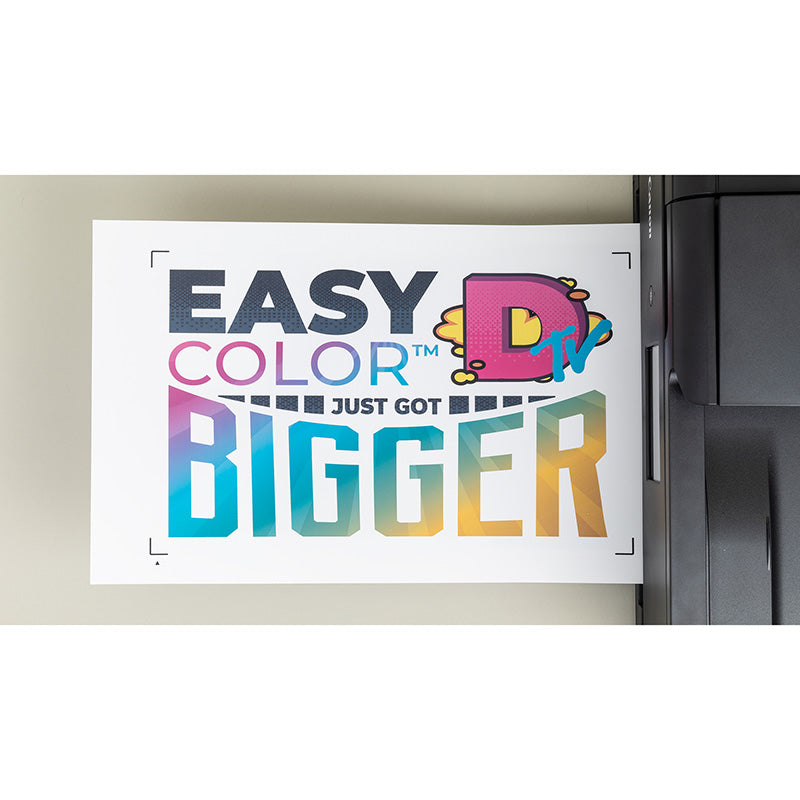 Siser EasyColor DTV