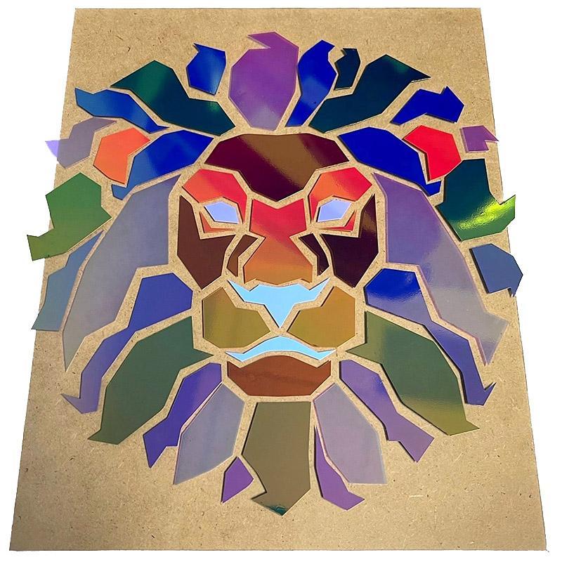 Siser EasyPSV Holographic