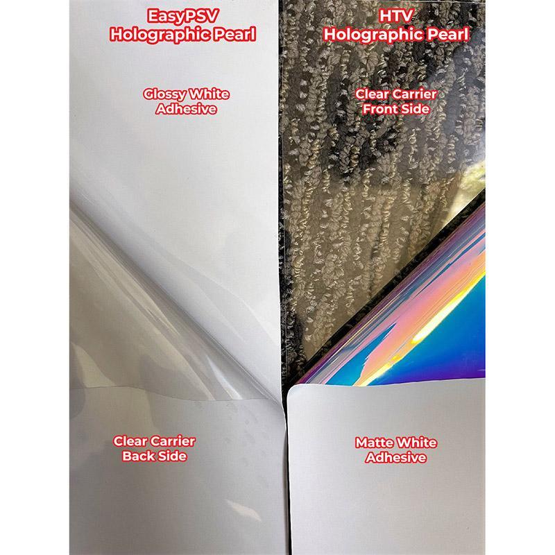 Siser EasyPSV Holographic