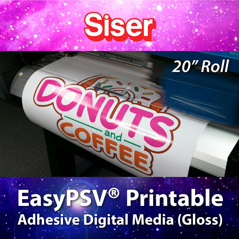 Siser EasyPSV Printable