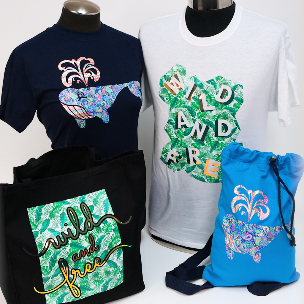 Siser EasyPatterns HTV