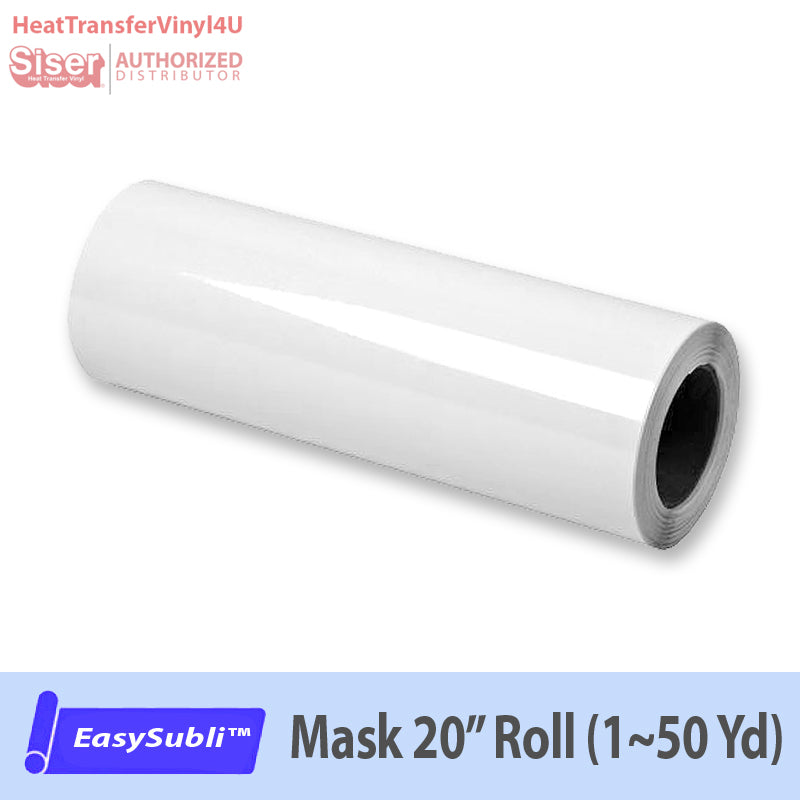 Siser EasySubli Mask