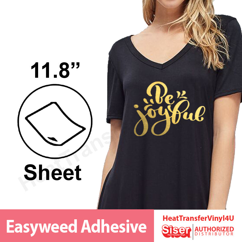 Siser EasyWeed Adhesive