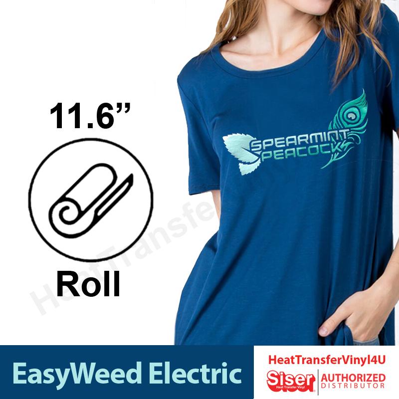 Siser EasyWeed Electric HTV