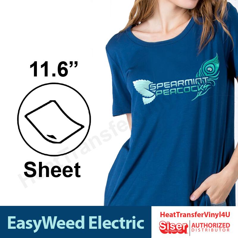 Siser EasyWeed Electric HTV