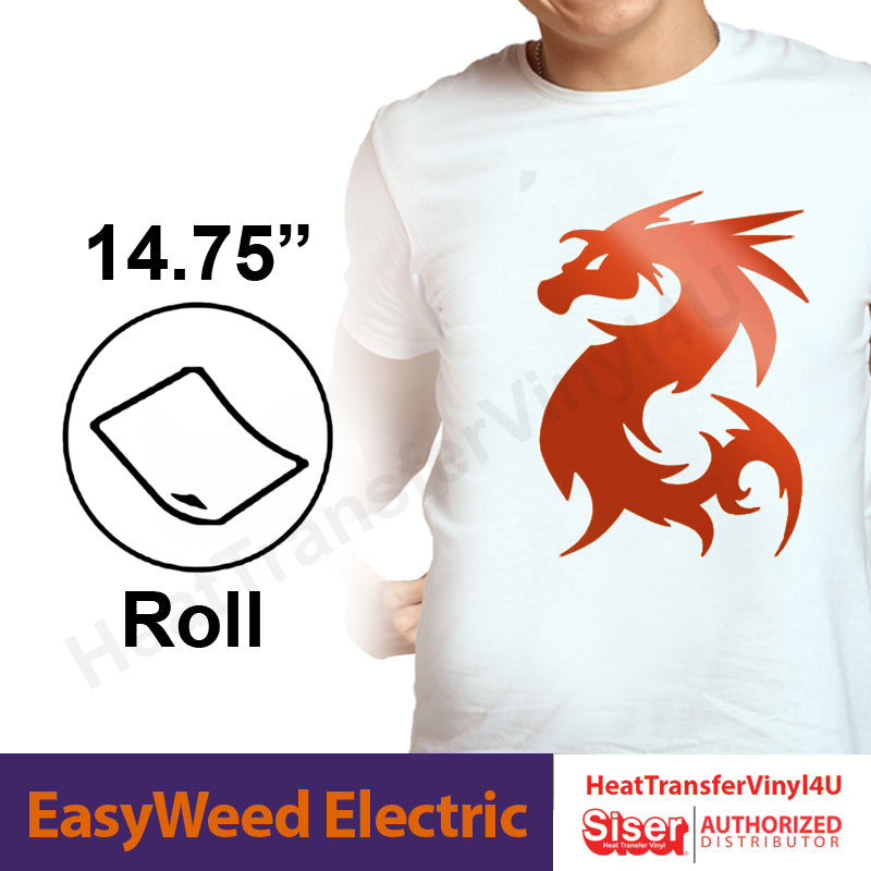 Siser EasyWeed Electric HTV