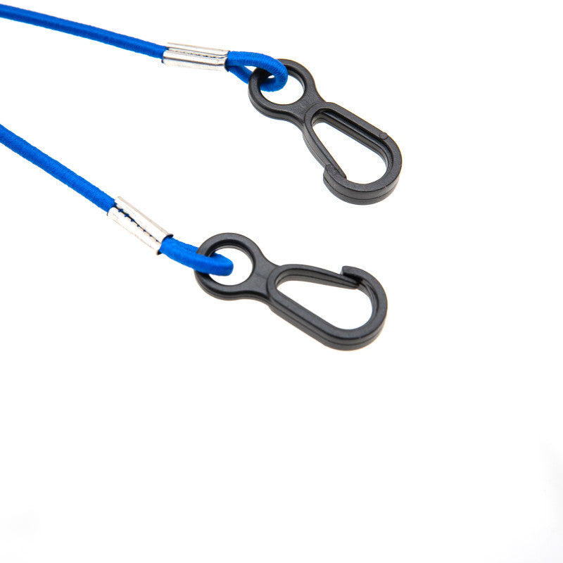 Face Mask Strap Holder