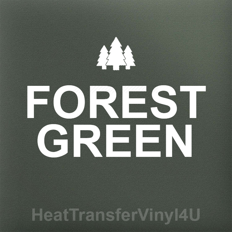 Siser Easy Puff 20" x 12" Sheet