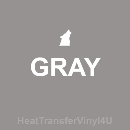 Siser EasyWeed HTV Custom Cutting