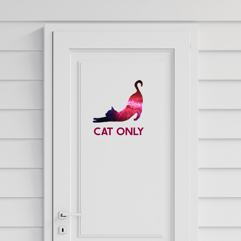 Galaxy / Spectrum Orajet 3164 Pattern