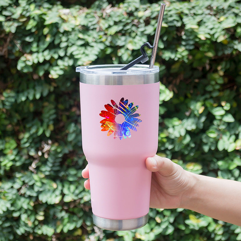 Galaxy / Spectrum Orajet 3164 Pattern