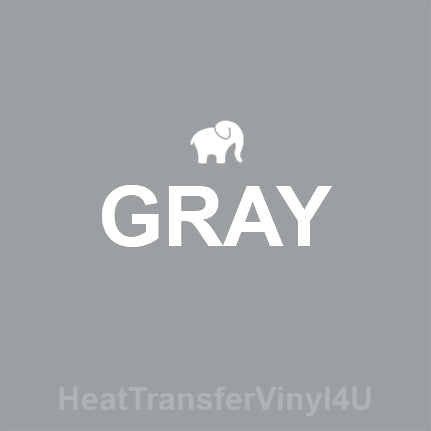 Siser EasyWeed Stretch 11.8" Sheet