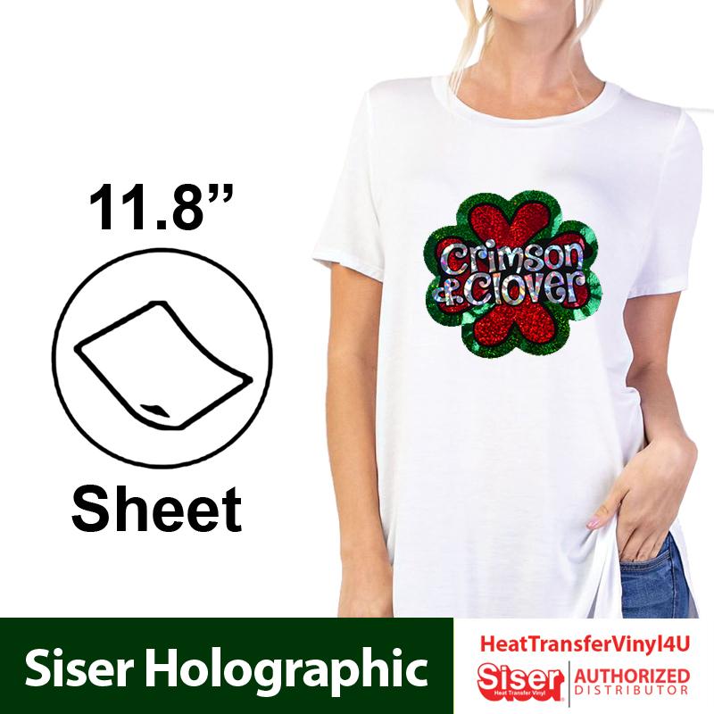 Siser Holographic HTV