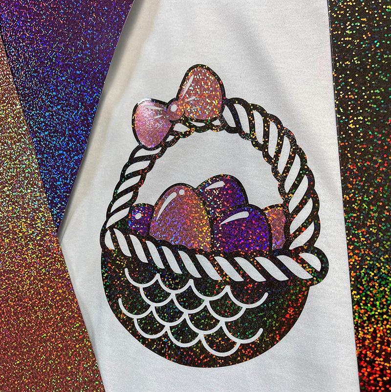 Siser Holographic HTV