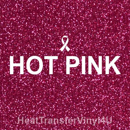 Siser Glitter 14.75" x 12" Sheet (Clearance)