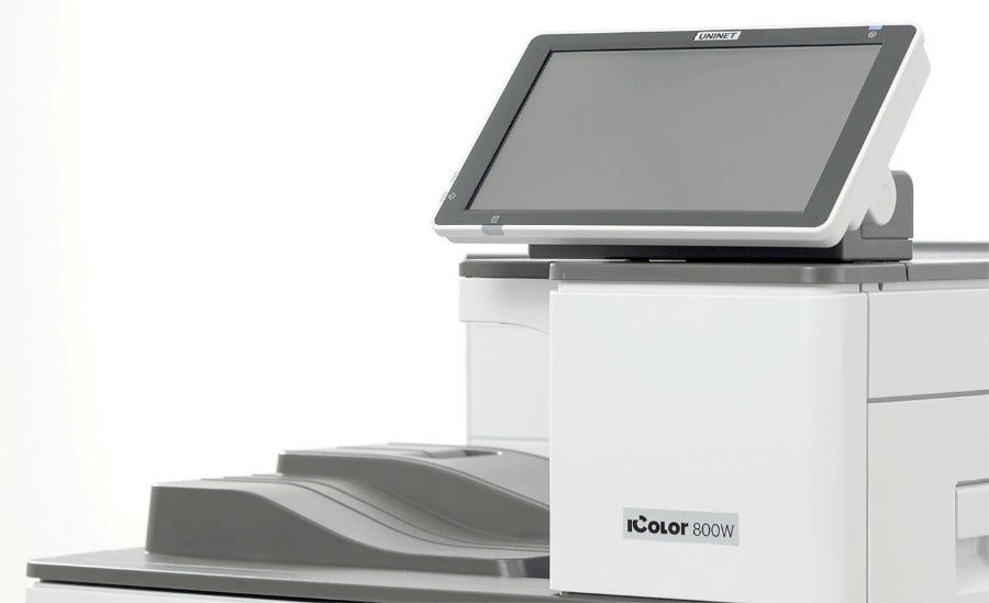 Uninet ICOLOR 800W Pro Printer