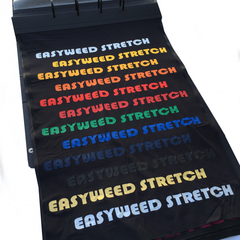 Siser EasyWeed Stretch HTV