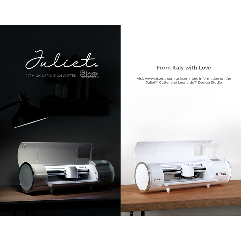 Siser Juliet Vinyl Cutter