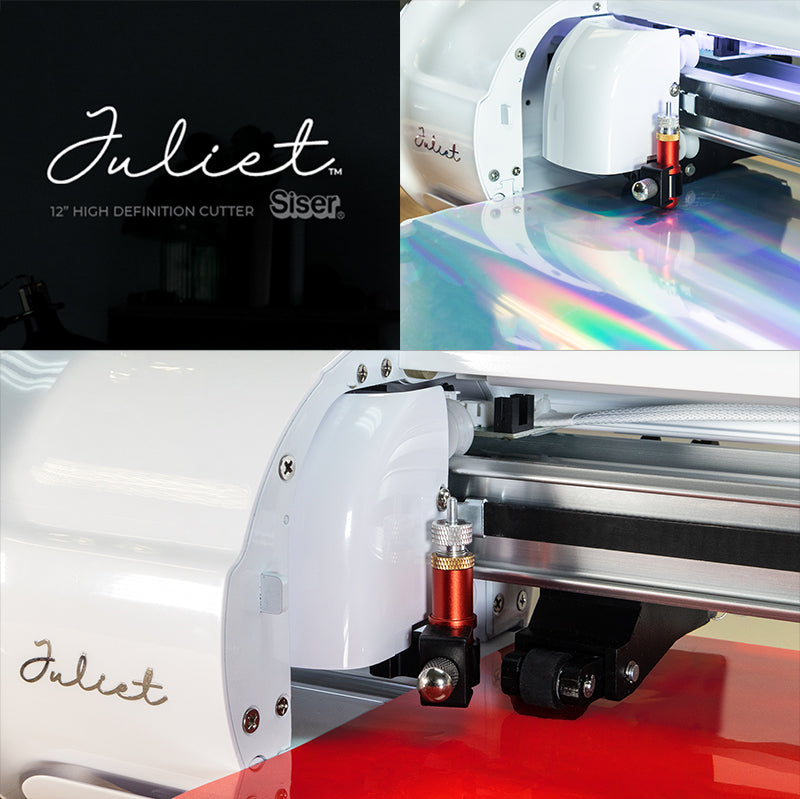Siser Juliet Vinyl Cutter
