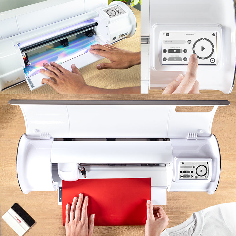 Siser Juliet Vinyl Cutter