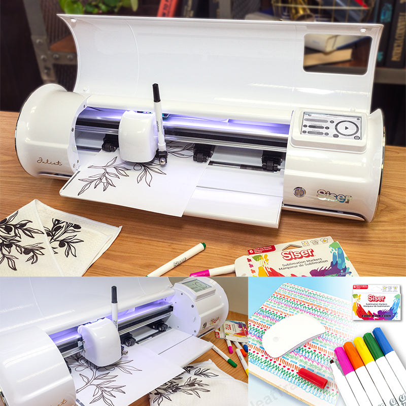 Siser Juliet Vinyl Cutter