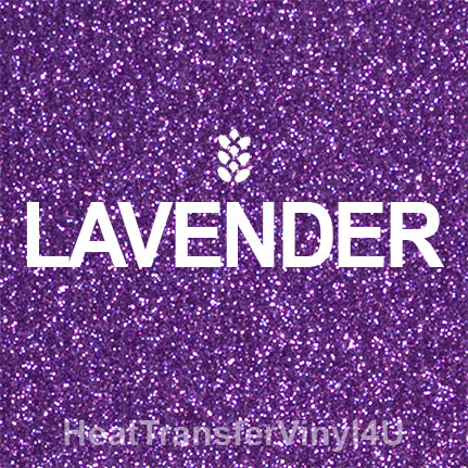 Siser Glitter 8" Roll (Clearance)