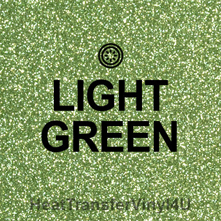 Siser Glitter 19" x 12" Sheet (Clearance)