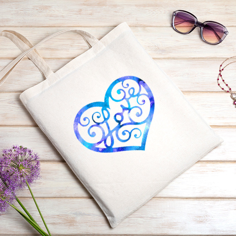 Patterned HTV (18.5" x 12" Sheet) CLEARANCE *50% off*