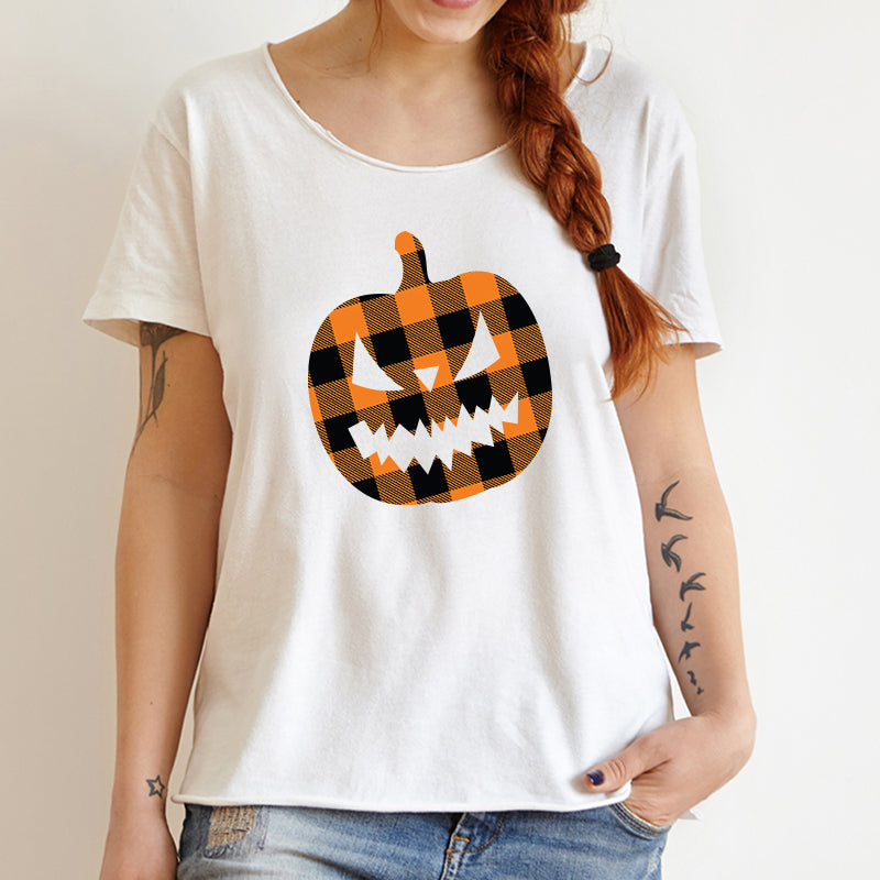 Plaid & Checker Box Patterned HTV